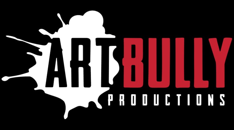 Art Bully logo