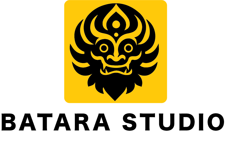 Batara Studio logo