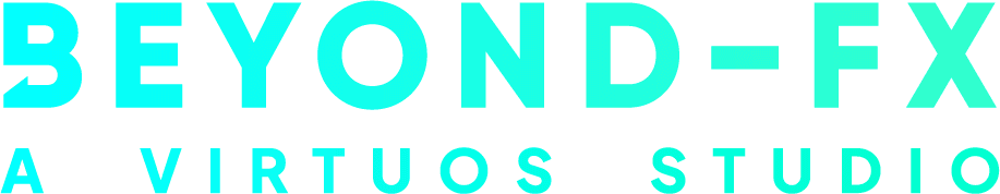 Beyond-FX logo