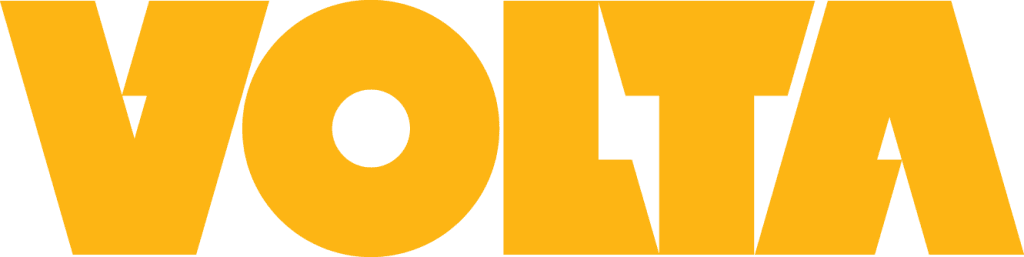 VOLTA logo