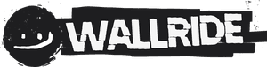 WALLRIDE Games logo